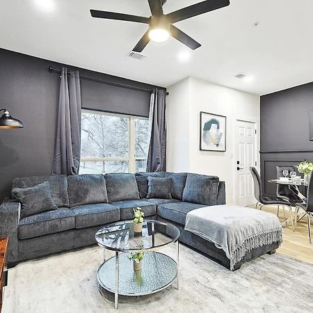 New 2B Townhome Near At&T Global Life 6Flag Άρλινγκτον Εξωτερικό φωτογραφία