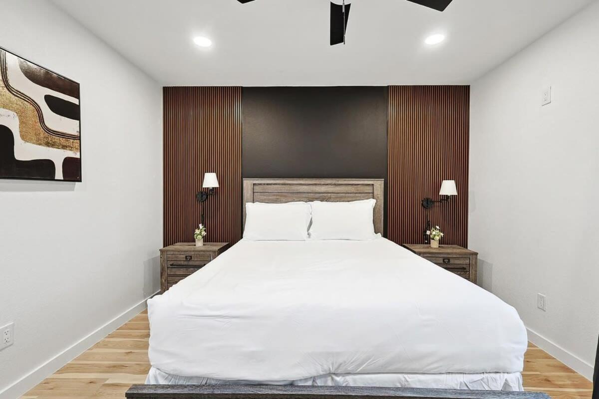 New 2B Townhome Near At&T Global Life 6Flag Άρλινγκτον Εξωτερικό φωτογραφία