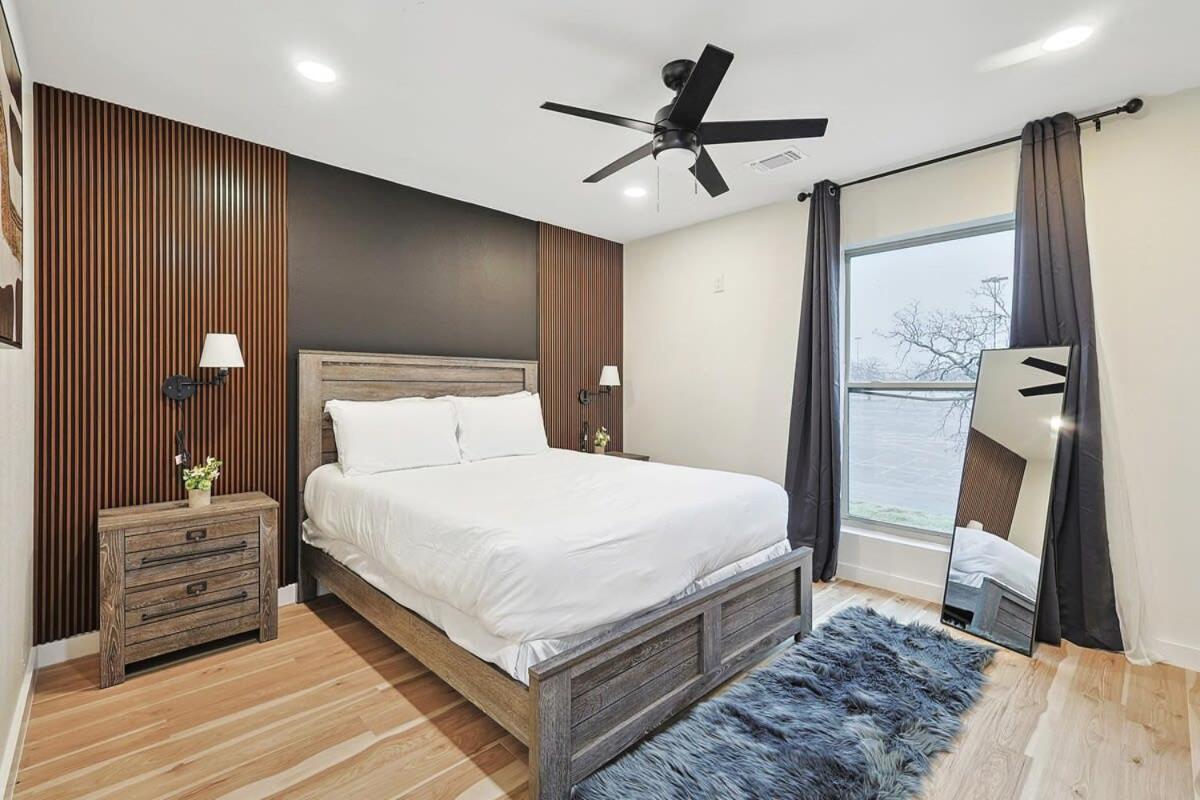 New 2B Townhome Near At&T Global Life 6Flag Άρλινγκτον Εξωτερικό φωτογραφία