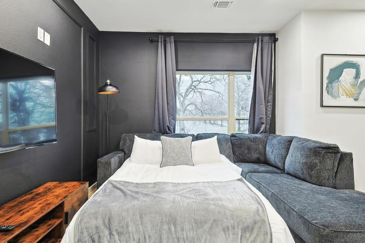 New 2B Townhome Near At&T Global Life 6Flag Άρλινγκτον Εξωτερικό φωτογραφία