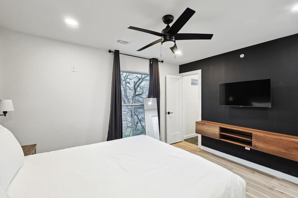 New 2B Townhome Near At&T Global Life 6Flag Άρλινγκτον Εξωτερικό φωτογραφία