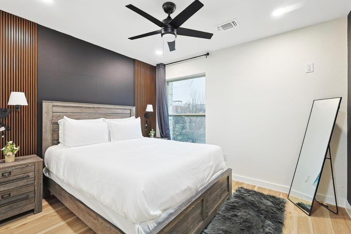 New 2B Townhome Near At&T Global Life 6Flag Άρλινγκτον Εξωτερικό φωτογραφία