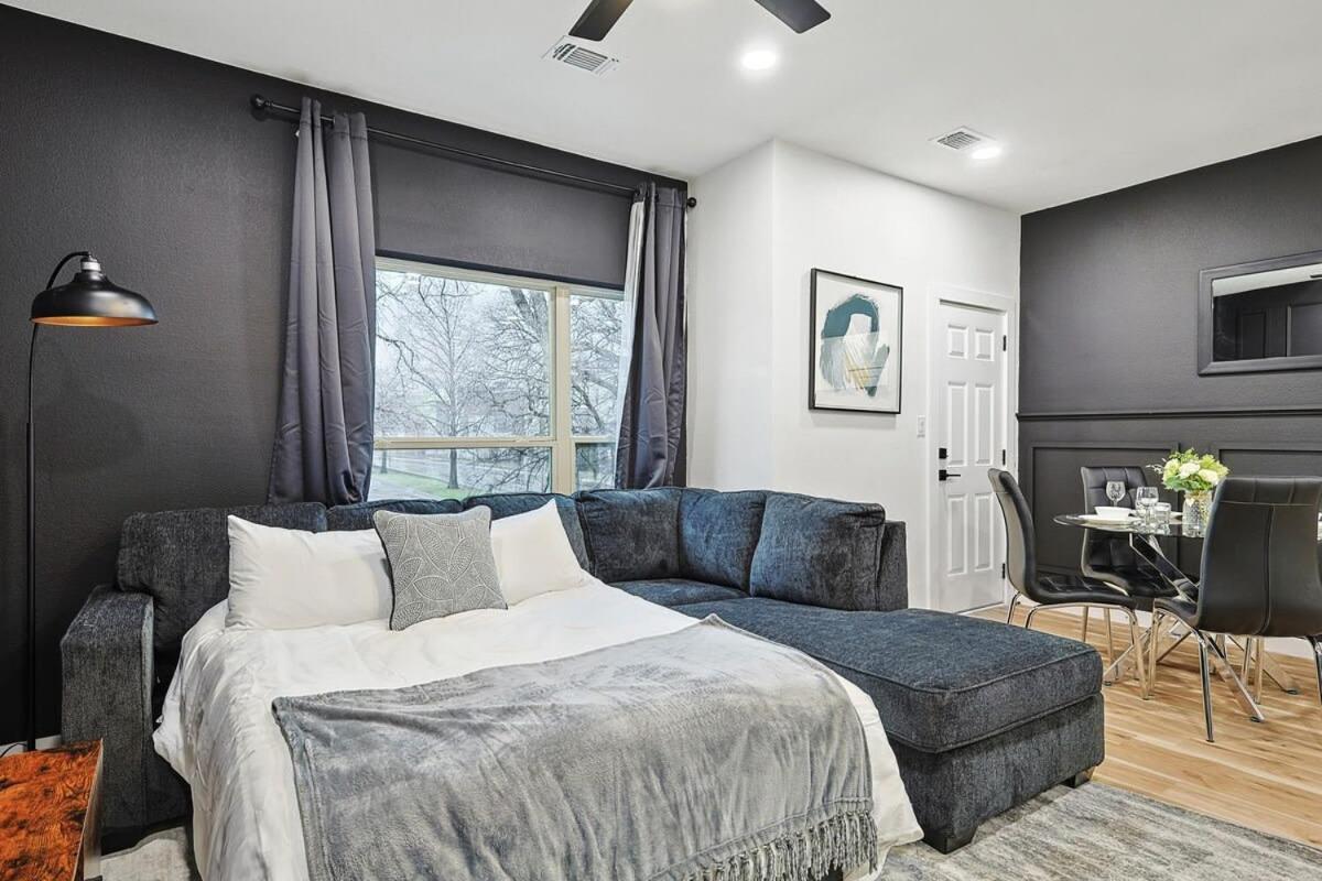 New 2B Townhome Near At&T Global Life 6Flag Άρλινγκτον Εξωτερικό φωτογραφία