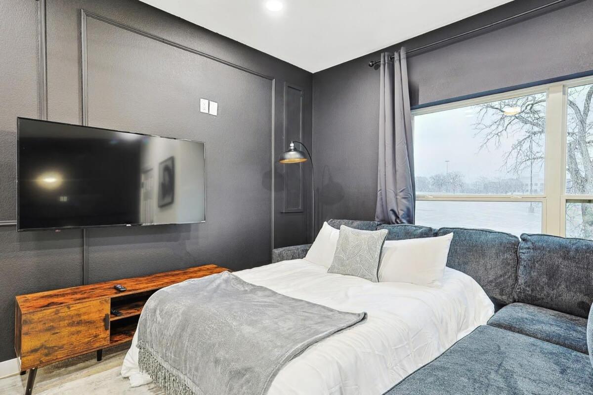 New 2B Townhome Near At&T Global Life 6Flag Άρλινγκτον Εξωτερικό φωτογραφία