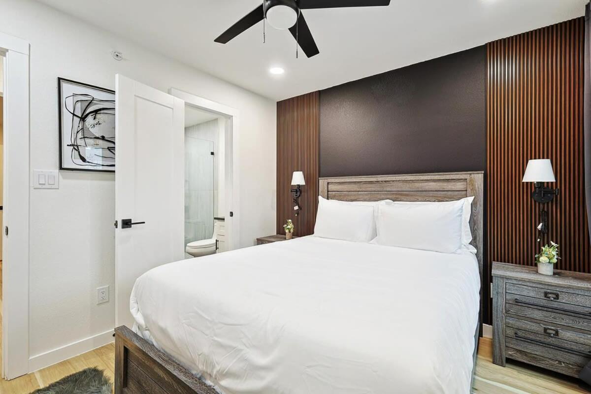New 2B Townhome Near At&T Global Life 6Flag Άρλινγκτον Εξωτερικό φωτογραφία