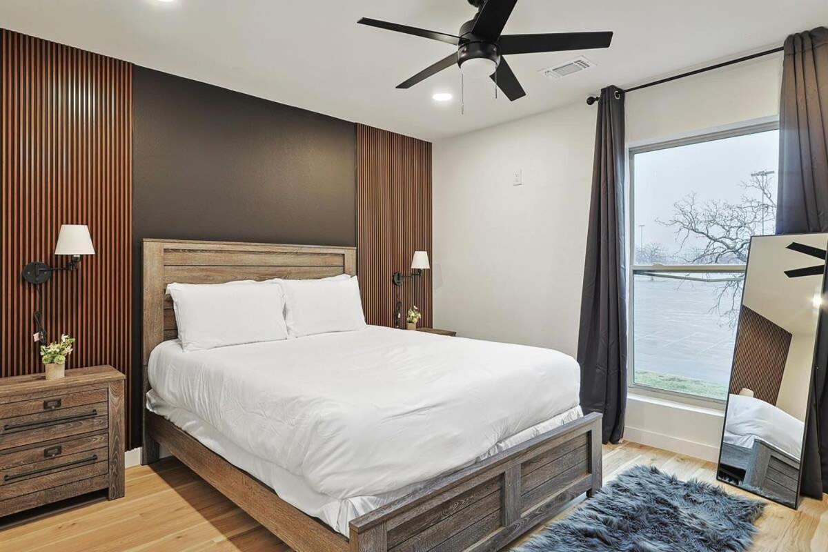 New 2B Townhome Near At&T Global Life 6Flag Άρλινγκτον Εξωτερικό φωτογραφία