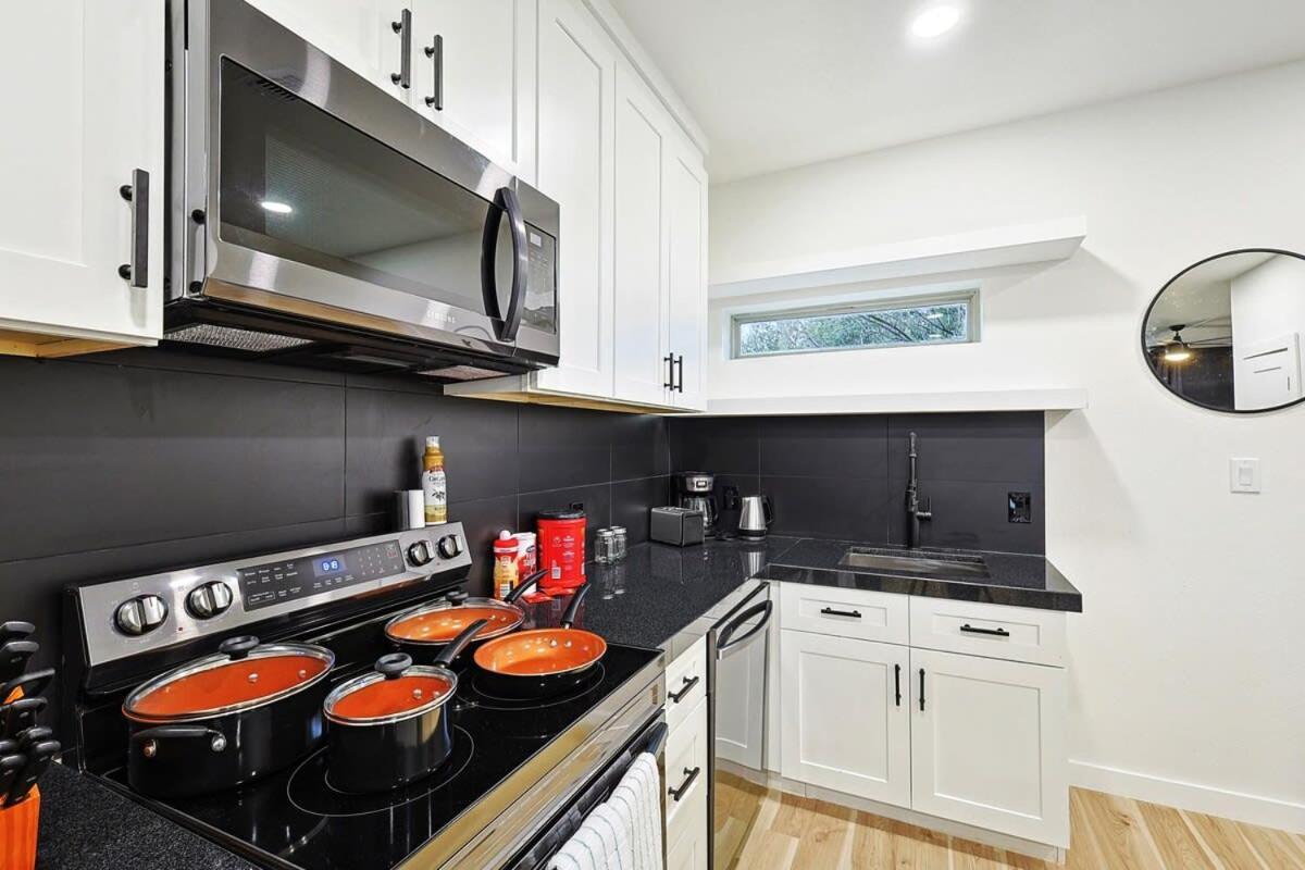 New 2B Townhome Near At&T Global Life 6Flag Άρλινγκτον Εξωτερικό φωτογραφία